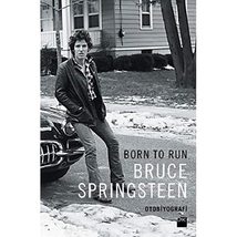 Born To Run [Paperback] Bruce Springsteen - £11.44 GBP