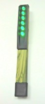 Clip On/Magnetic 6 bulb Green LED Light in Lite Camo Color #3535 - £6.32 GBP