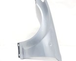 Front Left Fender Has Dent Andorite Grey Metallic OEM 07 13 Mercedes Ben... - $148.98