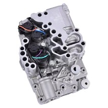 TR580 Subaru Impreza Forester Legacy Outback CVT Transmission Valve Body image 4