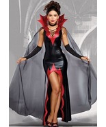 Princess of Darkness Costume - €66,09 EUR