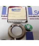 Met-Pro 701X0C030 Intro/Seal Bearing Isolator 1221-Q-16360-5 New - £38.49 GBP