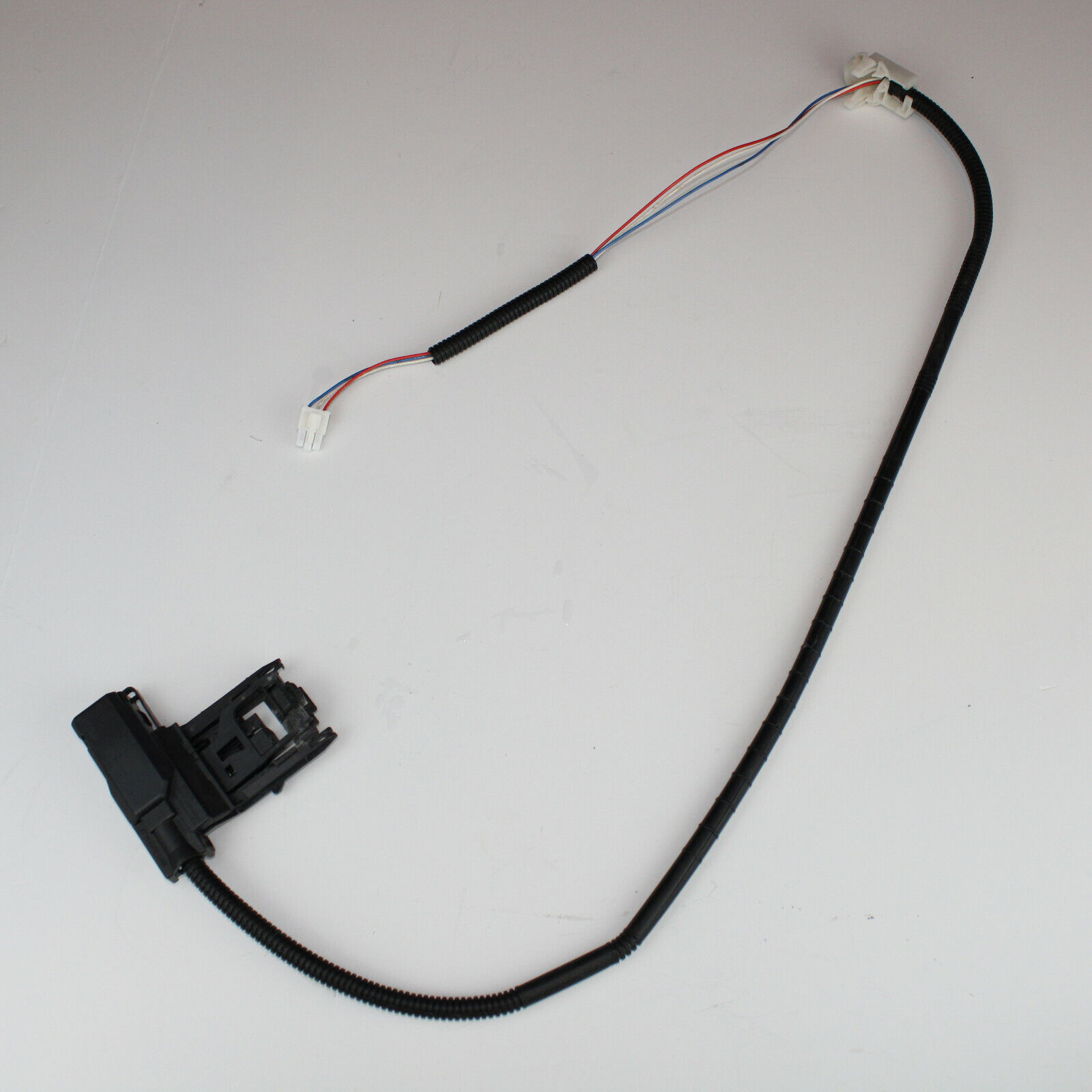 Amana Washer Lid Lock Assembly (W10682535 / W11307244) {P4600