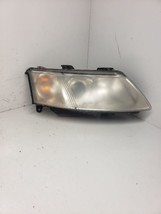 Passenger Right Headlight Without Xenon Fits 03-07 SAAB 9-3 1014343 - £57.76 GBP