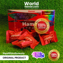 Coffee Gingseng Candy – Original Herbal Sweet – 30 Pieces - $83.00