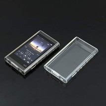 For Sony A55 Case, Soft Tpu Protective Skin Case Cover For Sony Walkman Nw-A55Hn - $12.99