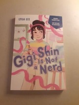 Gigi Shin Is Not a Nerd - Lyla Lee (Paperback, 2024) NEW ARC Advance Reader Copy - £14.27 GBP