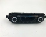 2013-2015 Ford Escape AC Heater Climate Control Temperature OEM B49012 - £23.74 GBP