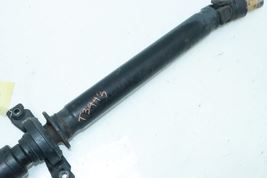 Rear Drive Shaft 2.0L Manual Transmission Fits 02-05 IMPREZA 61429 image 8