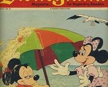 Disneyland Magazine for Beginning Readers No.  21 Mickey &amp; Minnie Mouse - $21.81