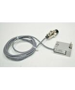 TRANSDUCER TECHNIQUES 10 Gram GSO Universal Load Cell w/ Probe + 5 Pin C... - $194.23 CAD