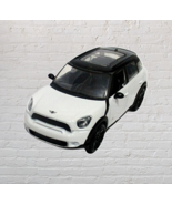 Mini Cooper S Countryman White MotorMax Scale 1:43 - $53.85 CAD