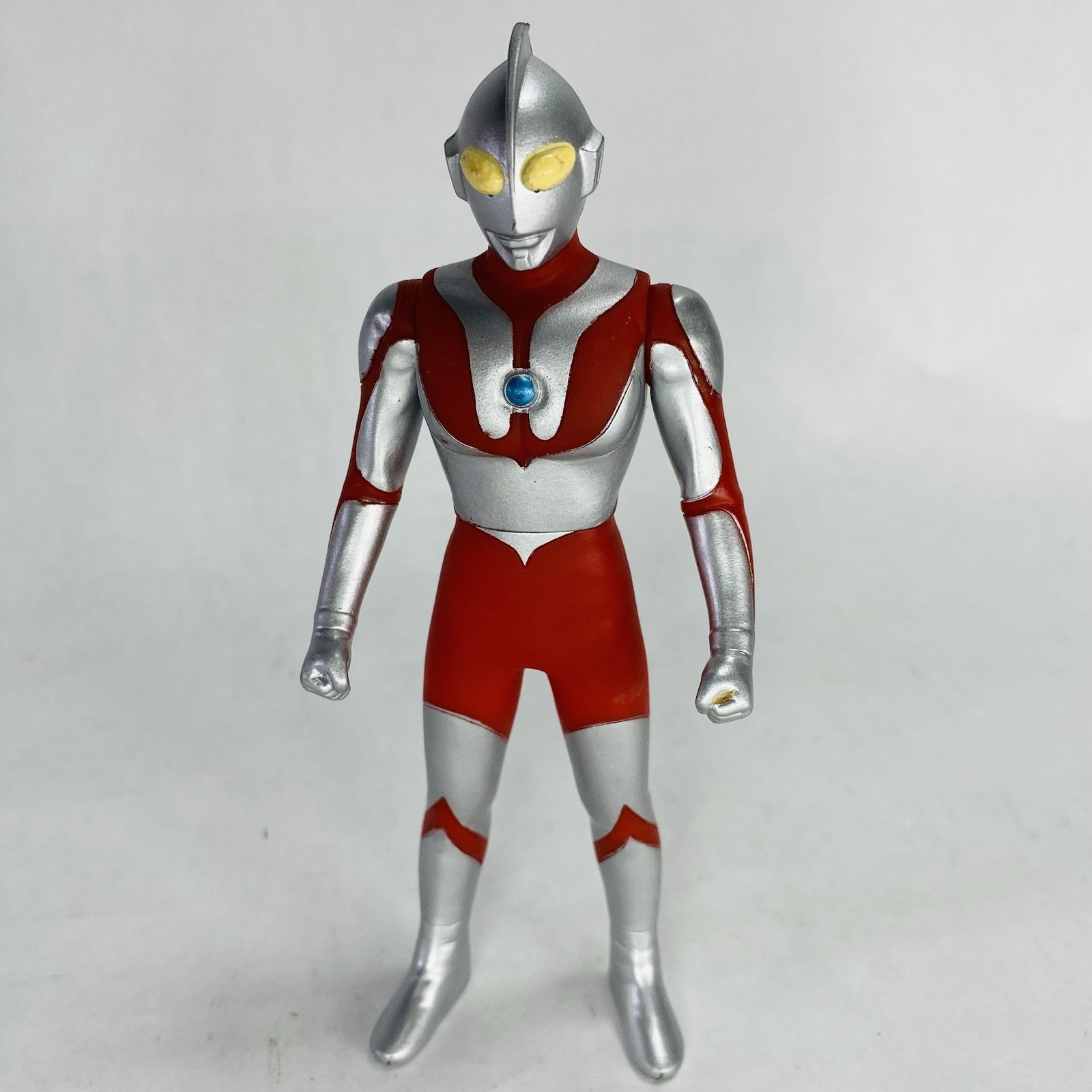 2012 5” Ultraman Figure Bandai - $19.99