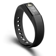 Vidonn X5 Bluetooth 4.0 Fitness Tracker Smart Wristband, Black - £36.32 GBP