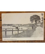 Field&#39;s Point, Providence, R.I.  - 1907-1915 Postcard - £3.34 GBP