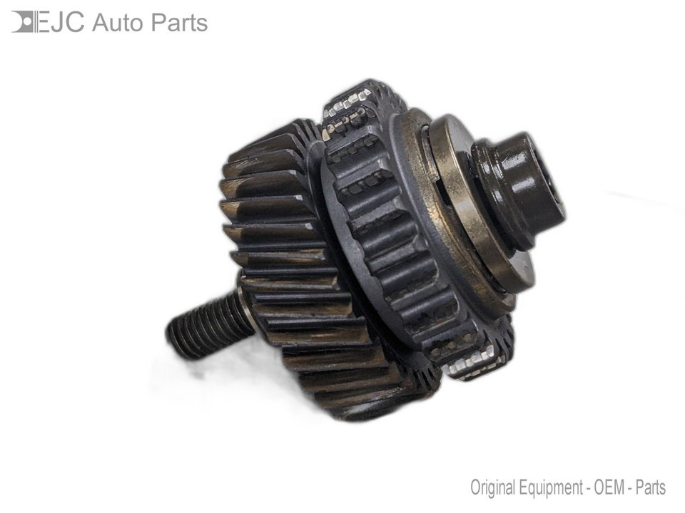 Idler Timing Gear For 10-11 AUDI A3 Quattro  2.0 06H103319Q Turbo - $24.70