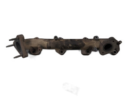 Right Exhaust Manifold From 2012 Ford F-350 Super Duty  6.7 BC3Q9430CA P... - £47.33 GBP