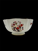 Large Aynsley Bird of Paradise fine bone china fruit Serving centerpiece... - $85.50