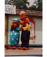 Vintage Berinsten Bears at Valley Fair Shakopee MN Color Photo 1993 - $1.99