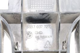 02-05 BMW 745I 745LI FRONT GRILLE Q5902 image 10