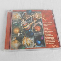 Holiday Sounds of the Season 2000 Various Artists CD Nov-2000 BMG Special Prods - £4.64 GBP