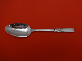 Morning Star by Community Plate Silverplate Tablespoon Large 8 1/4&quot; - $14.85