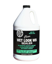 Glaze N Seal Wet Look II Sealer Water Base - Gallon - £56.48 GBP