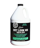 Glaze N Seal Wet Look II Sealer Water Base - Gallon - $98.46 CAD