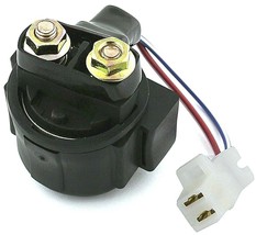 Starter Solenoid Relay Switch Yamaha XJ1100 XS400 XS750 XS850 XS1100 - £14.76 GBP