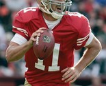 ALEX SMITH 8X10 PHOTO SAN FRANCISCO 49ers FORTY NINERS PICTURE NFL FOOTB... - $4.94
