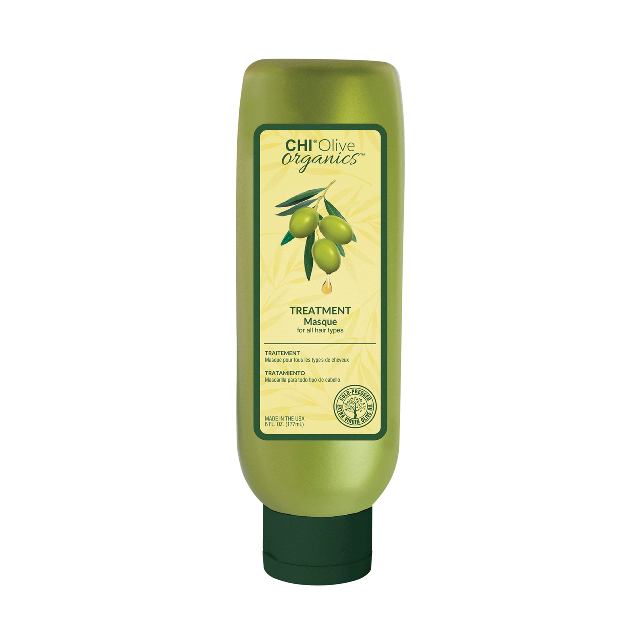 CHI Olive Organics Treatment Masque 6oz - $28.00