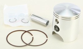 Wiseco 771M05250 Piston Kit 0.50mm Oversize to 52.50mm See Fit - $125.82