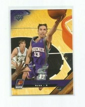 Steve Nash (Phoenix Suns) 2005-06 Upper Deck Card #146 - £3.90 GBP