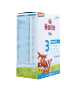 Holle Stage 3 Organic Infant Formula - Holle Stage 3 - $34.19