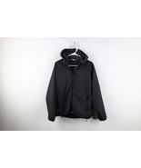 Salomon Womens Size Large Spell Out Outdoor Keystone Hooded Puffer Jacke... - $70.80 CAD