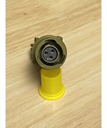 MSW06E8-98S-SR Connector Amphenol PT06E-8-98S-SR Equiv. - €9,69 EUR