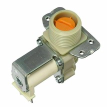Hot Water Inlet Valve Assembly LG Electronics Washing Machine Part Repai... - $294.61 MXN