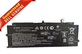 Genuine HP 902402-2B2 HSTNN-DB7S Laptop Battery 41.58Wh 7.7V 5400mAh - $63.50