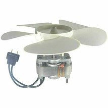 Broan NuTone 686 M686 687 8870 Bathroom Vent Fan Motor Assembly 120V 300... - $42.54