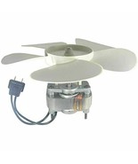 Broan NuTone 686 M686 687 8870 Bathroom Vent Fan Motor Assembly 120V 300... - $42.54