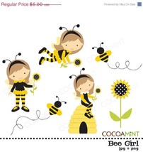  cocoa beegirl thumb200