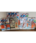 Vintage EMS  Bendable Doctor &amp; Rescue Set Good Old Value Toys NOS  - $222.19 MXN