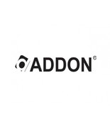 Addon ADD-ST-ST-1M5OM4 ADDON 1M ST TO ST AQUA OM4 DUPLEX OFNR (RISER-RAT... - $811.90 MXN