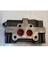 Hydraulic Directional Control Valve 06-245 AJ | 24mm Bore Thread - $5,516.75 MXN