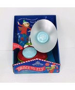 Hallmark Dance Like An Elf North Pole Interactive Musical Toy Christmas ... - $24.65