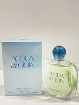 Giorgio Armani Acqua di Gioia Eau de Parfum 30 ml/1 fl oz for Women - $34.99