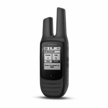 Garmin Rino 700 Rugged Handheld GPS Navigator and 5 W Two Way Radio 010-... - $408.99