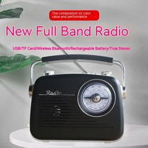 Speaker Signal Strong Stereo Portable Radio - £49.87 GBP