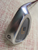 Evolution Golf DC1 Gap Wedge Men&#39;s Right Hand 36.5&quot; R flex graphite shaft - $14.35