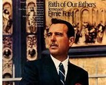 Faith Of Our Fathers [Vinyl] - $19.99